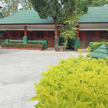 Huen Khum度假精品酒店