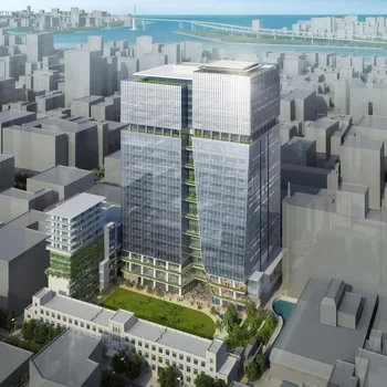 福岡麗思卡爾頓酒店