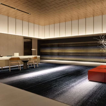 福岡麗思卡爾頓酒店