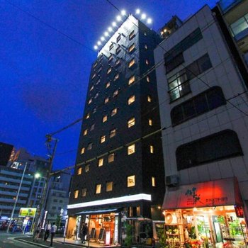 HOTEL LiVEMAX Umeda-West