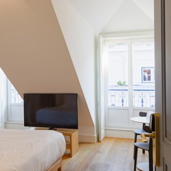 Boutique Chiado Suites