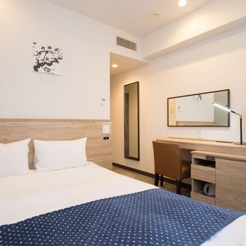 大阪心齋橋NEST酒店