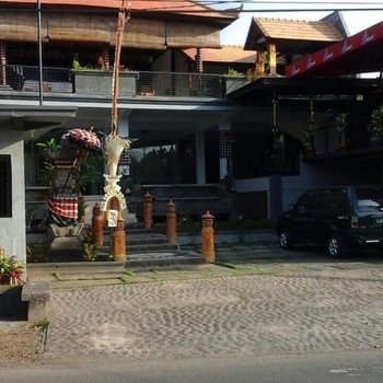 Antari Hotel Pemuteran