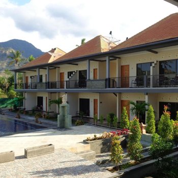 Antari Hotel Pemuteran