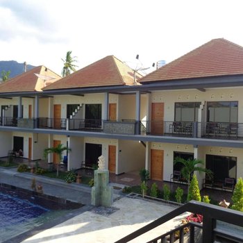 Antari Hotel Pemuteran