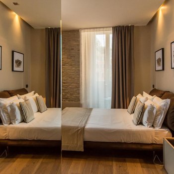 Campo Marzio Luxury Suites