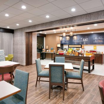 Hampton Inn Draper Salt Lake City