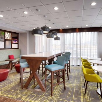 Hampton Inn Draper Salt Lake City