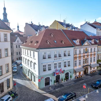 貝特利姆俱樂部酒店