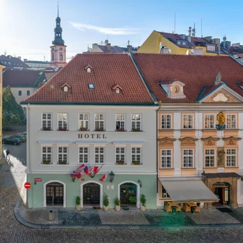 貝特利姆俱樂部酒店