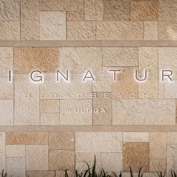 Ultiqa Signature at Broadbeach