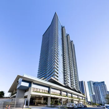 Ultiqa Signature at Broadbeach