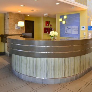 Holiday Inn Express & Suites Berkeley