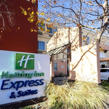 Holiday Inn Express & Suites Berkeley