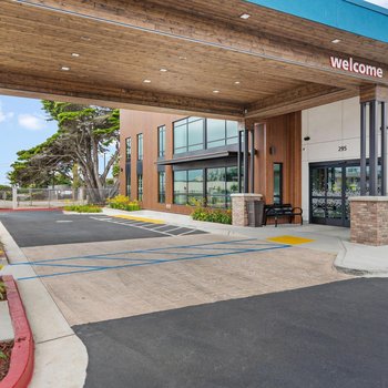 Hampton Inn by Hilton Morro Bay