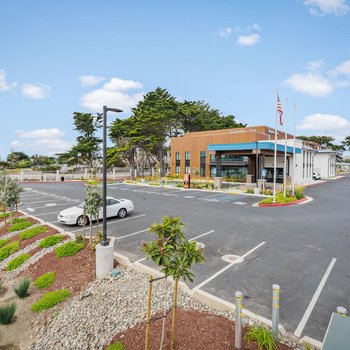 Hampton Inn by Hilton Morro Bay