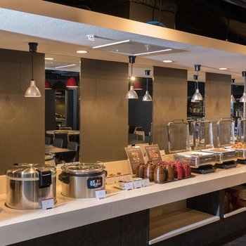 HOTEL MYSTAYS Nagoya Nishiki