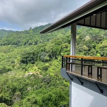 YAMEE民宿咖啡廳