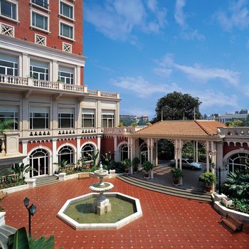 ITC Grand Central, a Luxury Collection Hotel, Mumbai