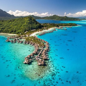 Conrad Bora Bora Nui