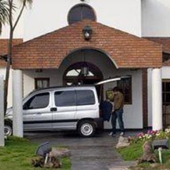 阿貴拉斯精品酒店