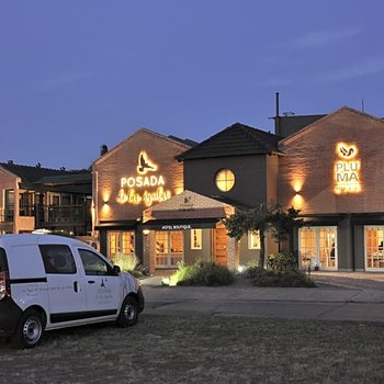 阿貴拉斯精品酒店