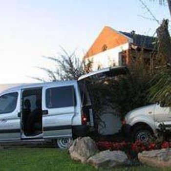 阿貴拉斯精品酒店