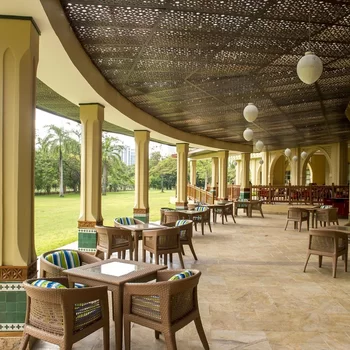 達伊斯薩拉姆薩勒納酒店