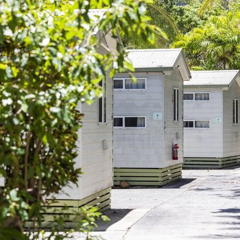 Kipara Tropical Rainforest Retreat