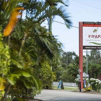 Kipara Tropical Rainforest Retreat