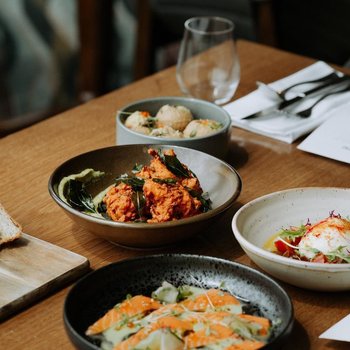 Copthorne Hotel Wellington, Oriental Bay