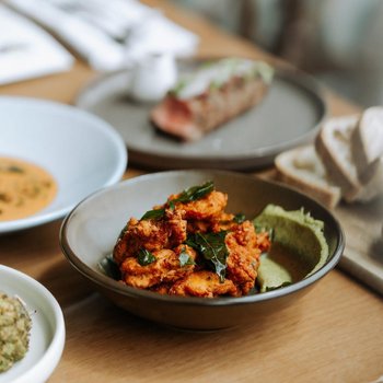 Copthorne Hotel Wellington, Oriental Bay