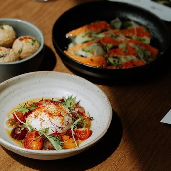 Copthorne Hotel Wellington, Oriental Bay