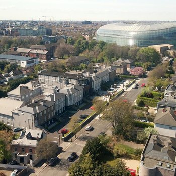 Sandymount Hotel