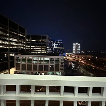 Shore Residences Mall of Asia Stays by Pbyy