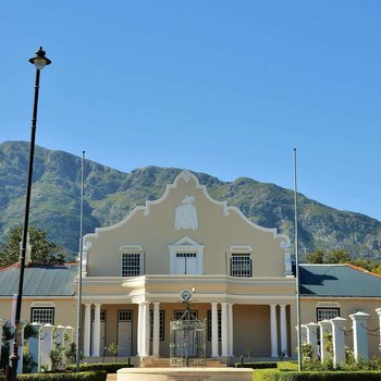 Le Franschhoek Hotel & Spa by Dream Resorts