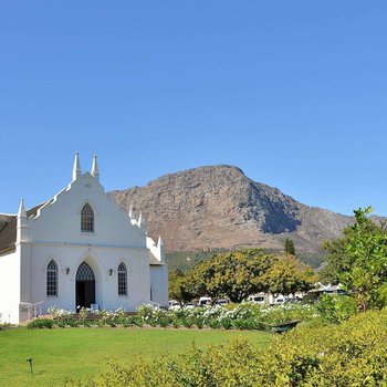 Le Franschhoek Hotel & Spa by Dream Resorts