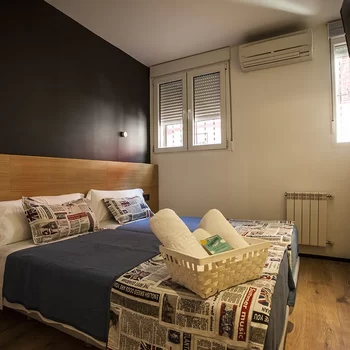 馬拉薩尼亞旅館