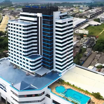 Royal Phuket City Hotel