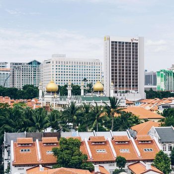 新加坡悅樂武吉士酒店 - 遠東集團