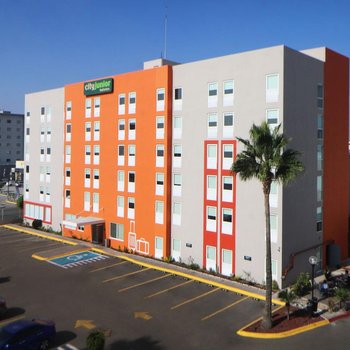 City Express Junior by Marriott Tijuana Otay