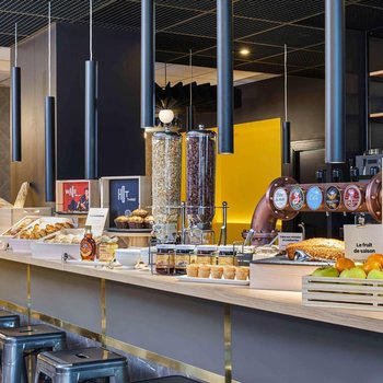 Ibis Clamart Paris Vélizy