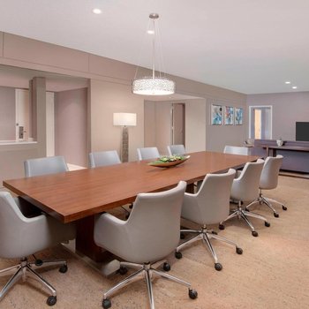 The Westin Dallas Park Central