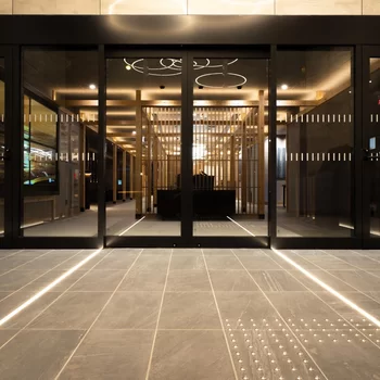 大阪天然溫泉超級酒店