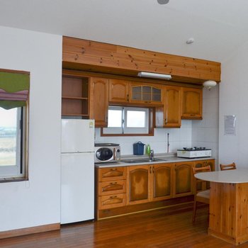 濟州島綠色住宿