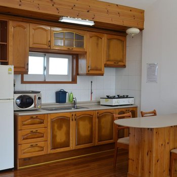 濟州島綠色住宿