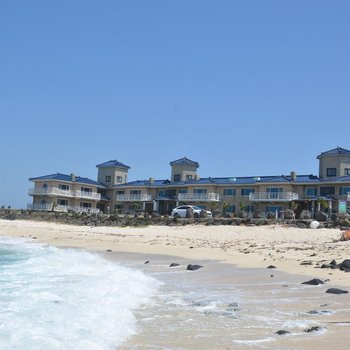 濟州島綠色住宿