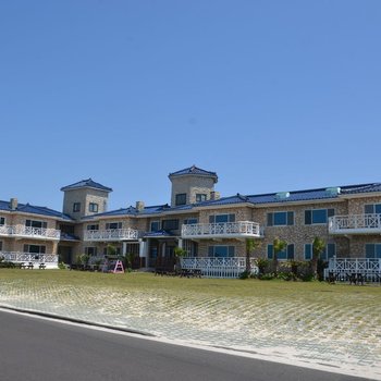 濟州島綠色住宿