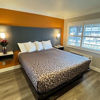 帕德雷橡樹酒店