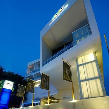 Hotel Baraquda Pattaya By Heeton